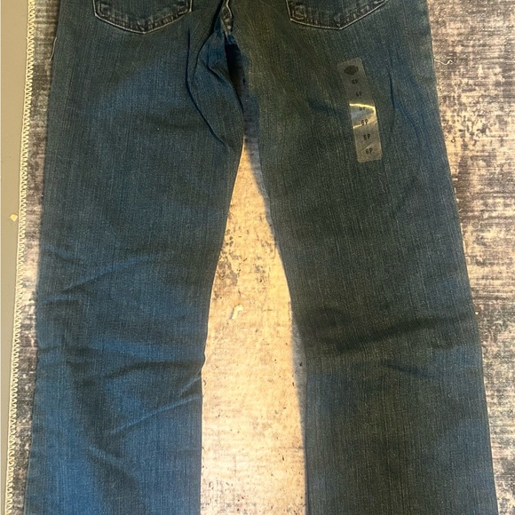 Woman’s size 6p Harley Davidson jeans - Picture 3 of 5